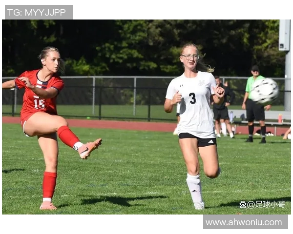 世界顶尖女足明星盘点 引领足球赛场的女性力量