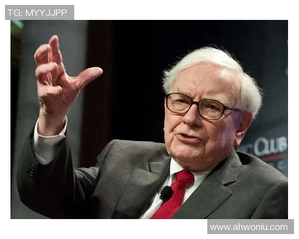 足球传奇巴菲特：跨界投资与绿茵场的精彩人生