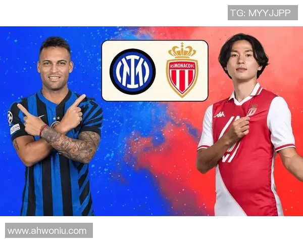 摩纳哥足球俱乐部：从辉煌历史到现代崛起的足球传奇之路